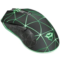 Игровая мышь Trust GXT 133 Locx фото 1